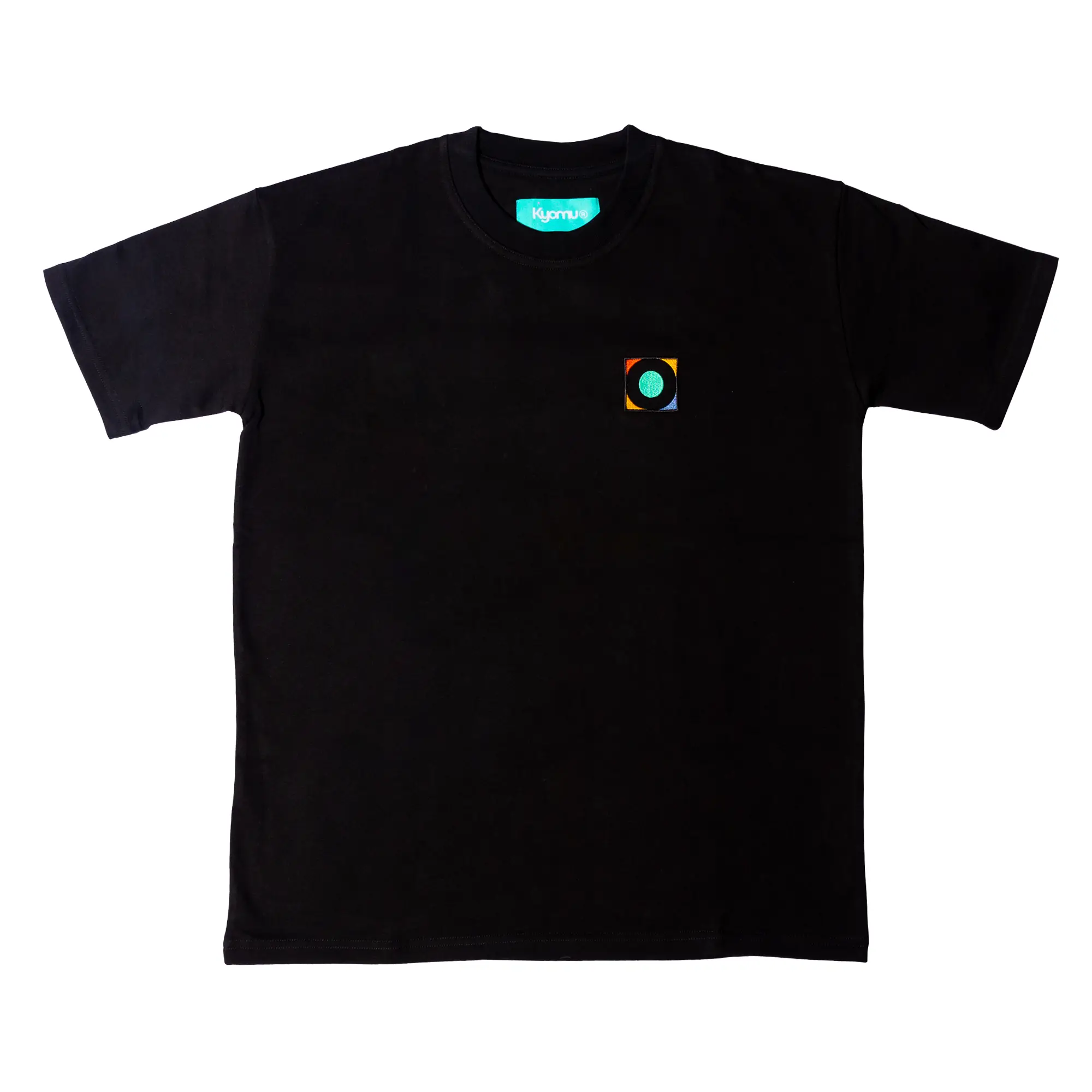 Camiseta oversize edición limitada