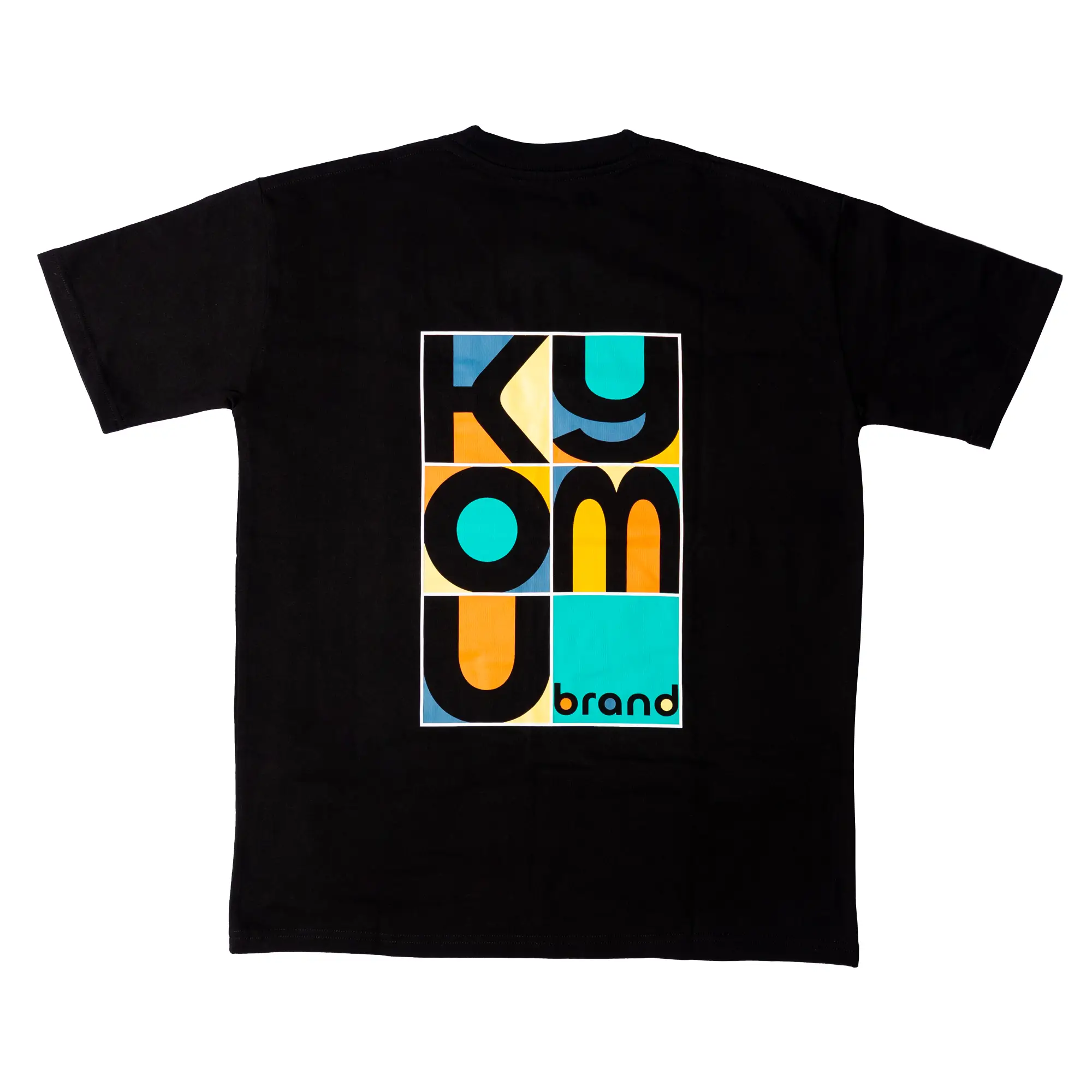 Camiseta oversize edición limitada - Imagen 2