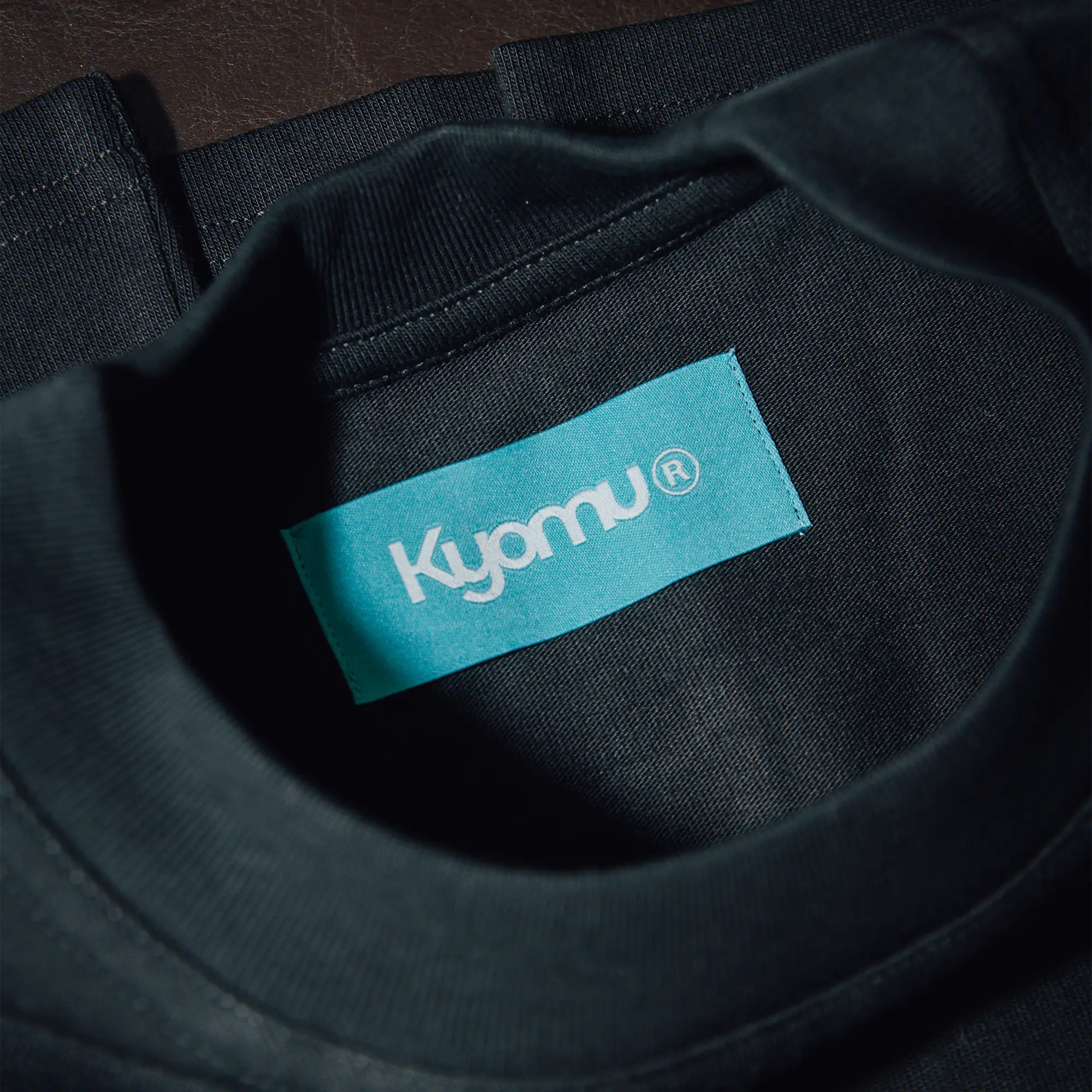 Camiseta oversize edición limitada - Imagen 3