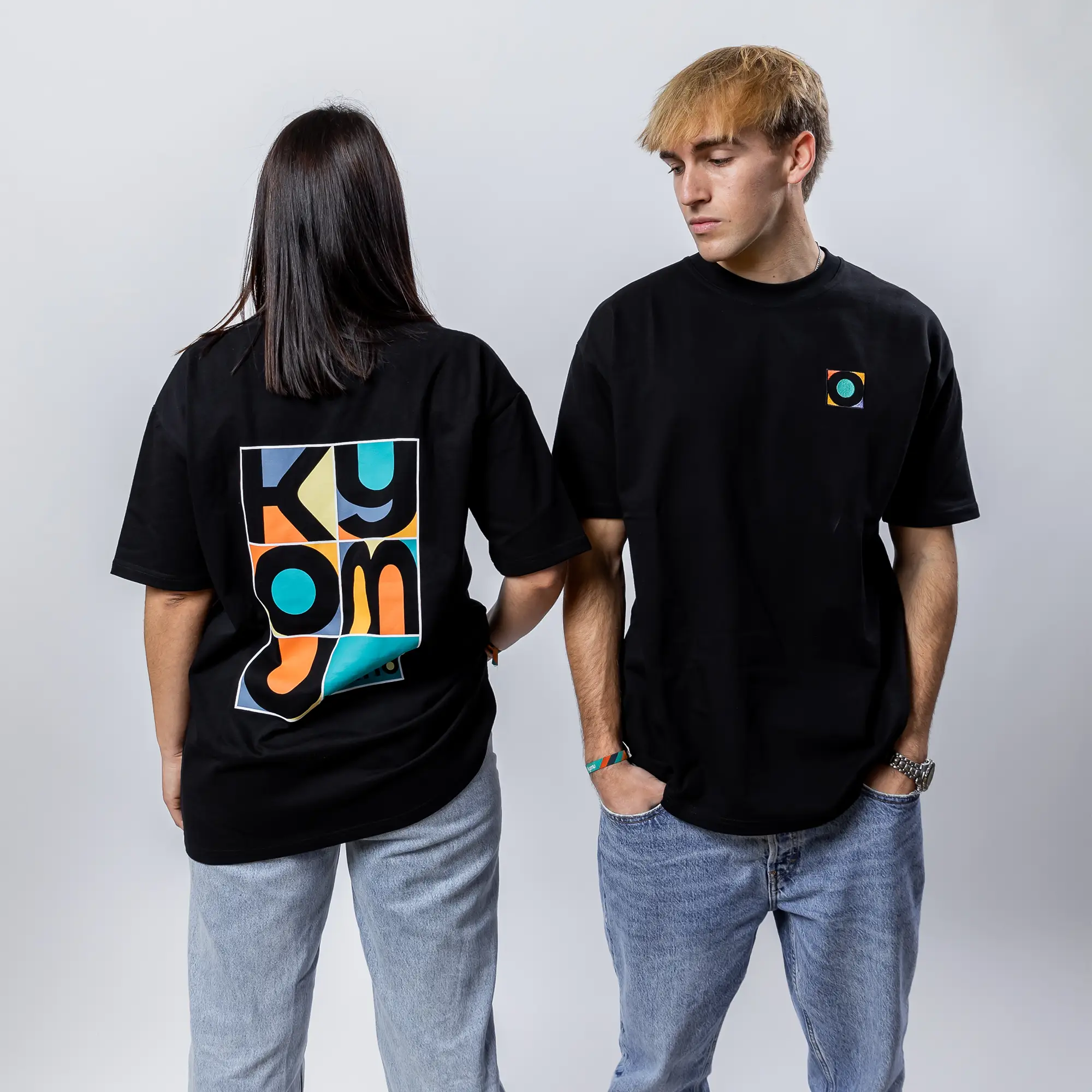 Camiseta oversize edición limitada - Imagen 6